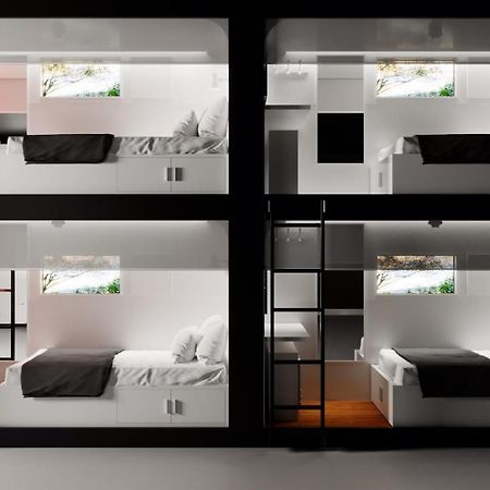 Hotel M Pods Malaga Zewnętrze zdjęcie