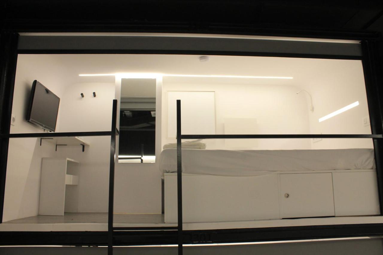 Hotel M Pods Malaga Zewnętrze zdjęcie