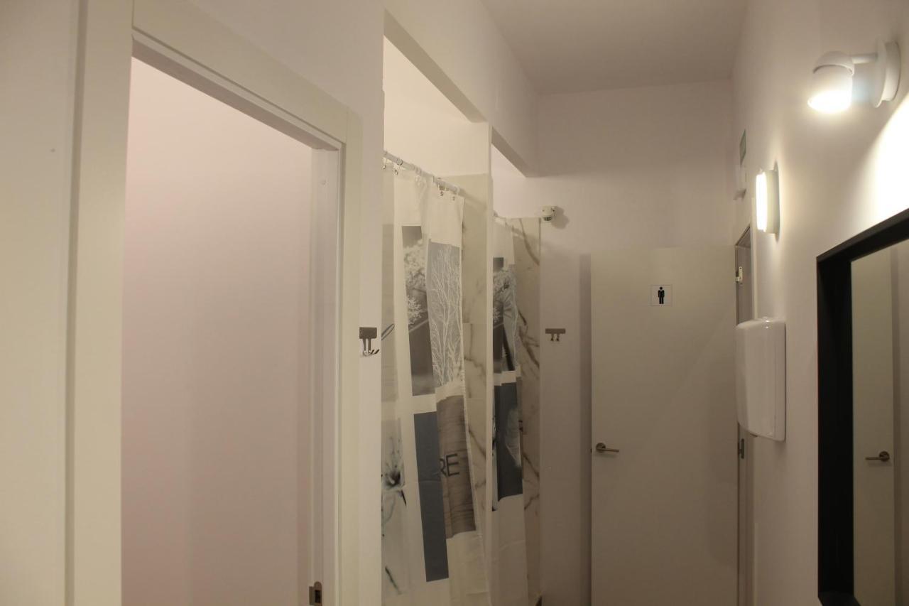 Hotel M Pods Malaga Zewnętrze zdjęcie