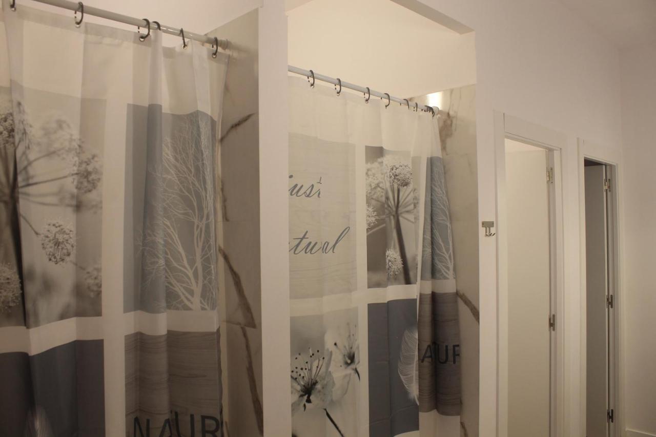 Hotel M Pods Malaga Zewnętrze zdjęcie