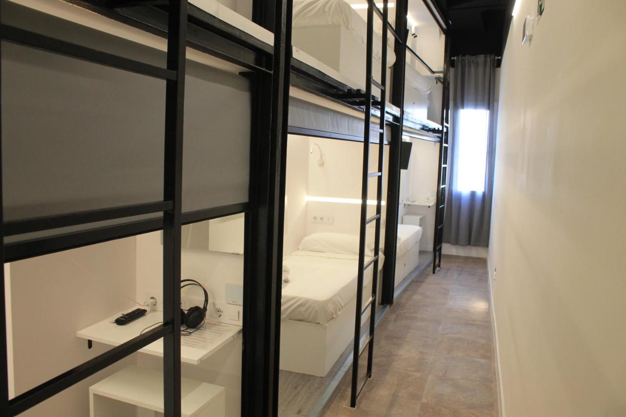 Hotel M Pods Malaga Zewnętrze zdjęcie