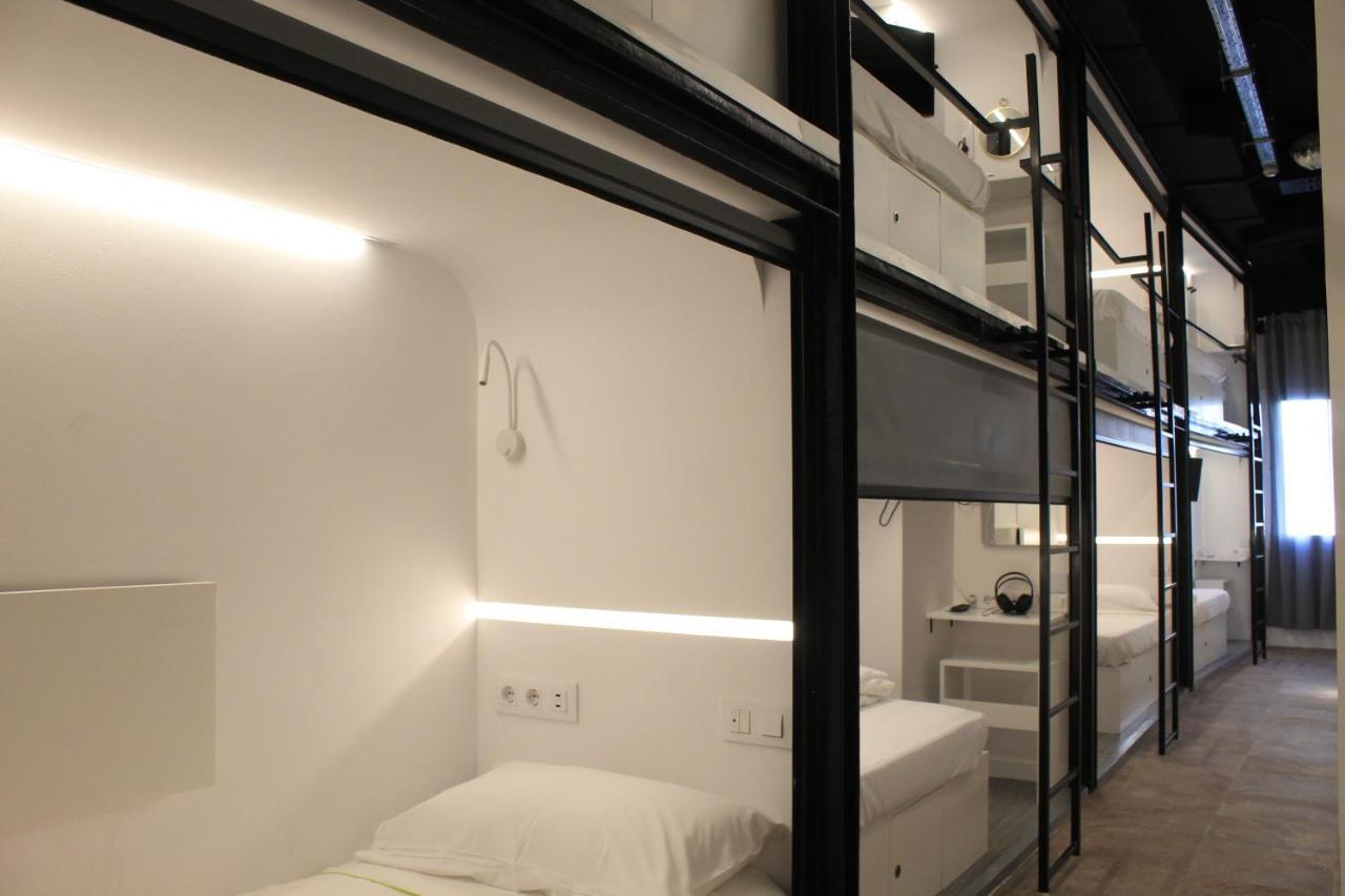Hotel M Pods Malaga Zewnętrze zdjęcie