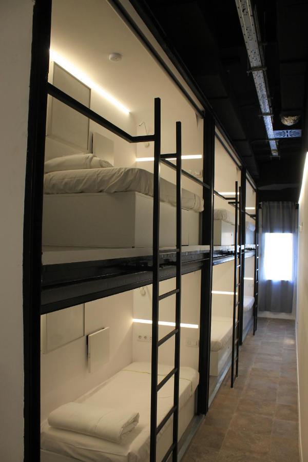 Hotel M Pods Malaga Zewnętrze zdjęcie