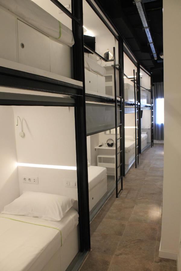 Hotel M Pods Malaga Zewnętrze zdjęcie