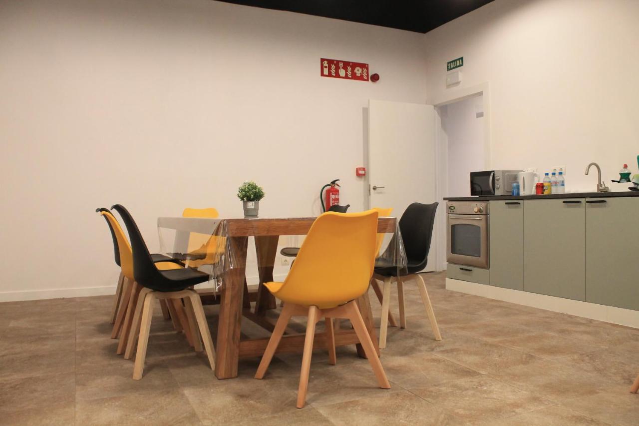 Hotel M Pods Malaga Zewnętrze zdjęcie