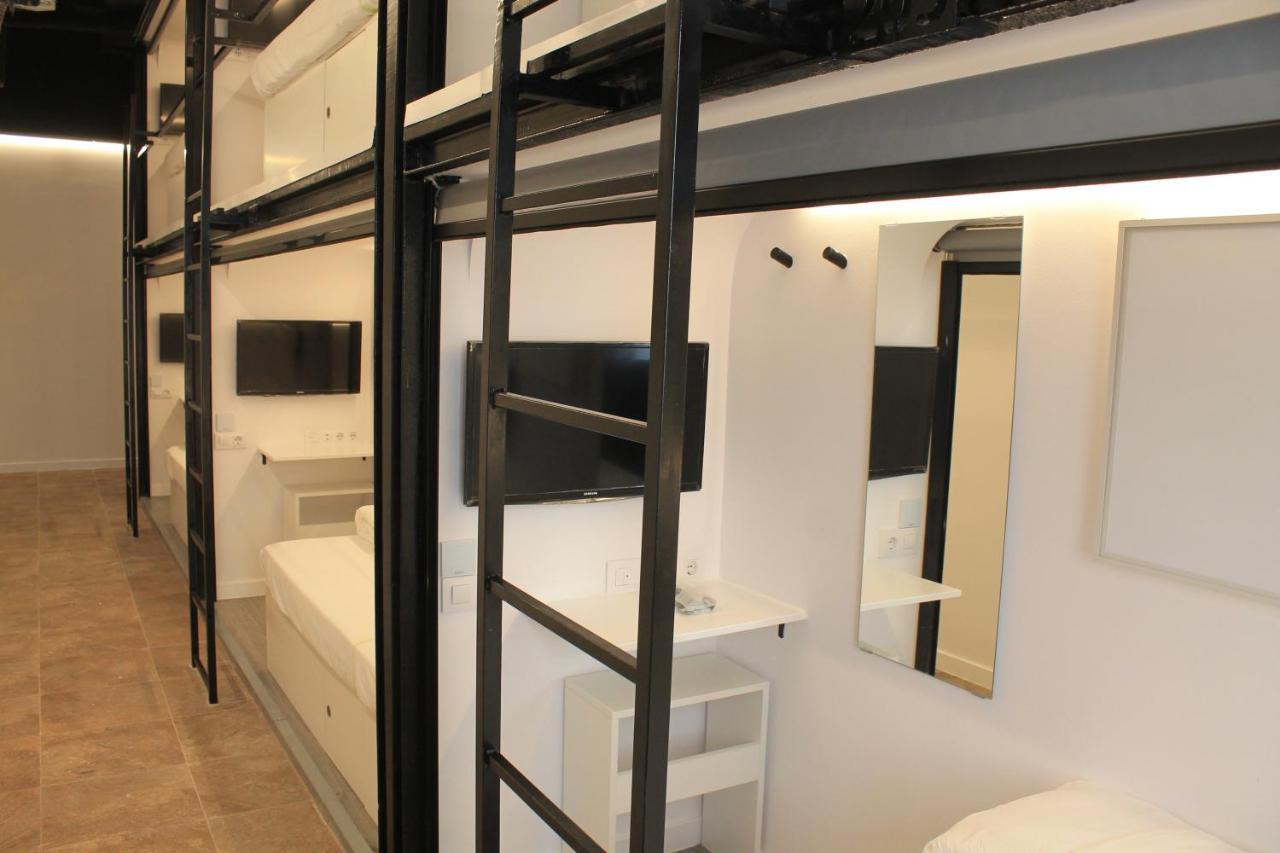 Hotel M Pods Malaga Zewnętrze zdjęcie