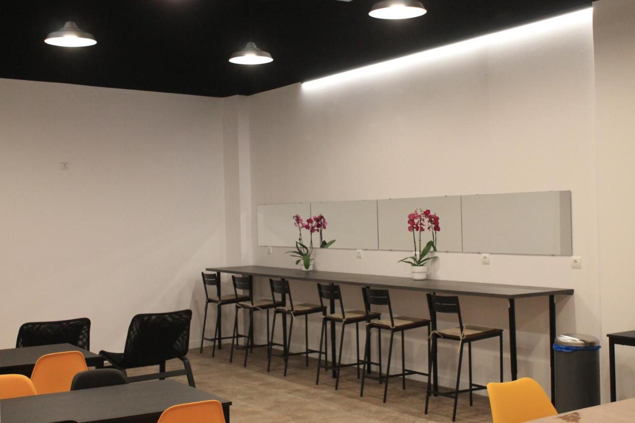 Hotel M Pods Malaga Zewnętrze zdjęcie