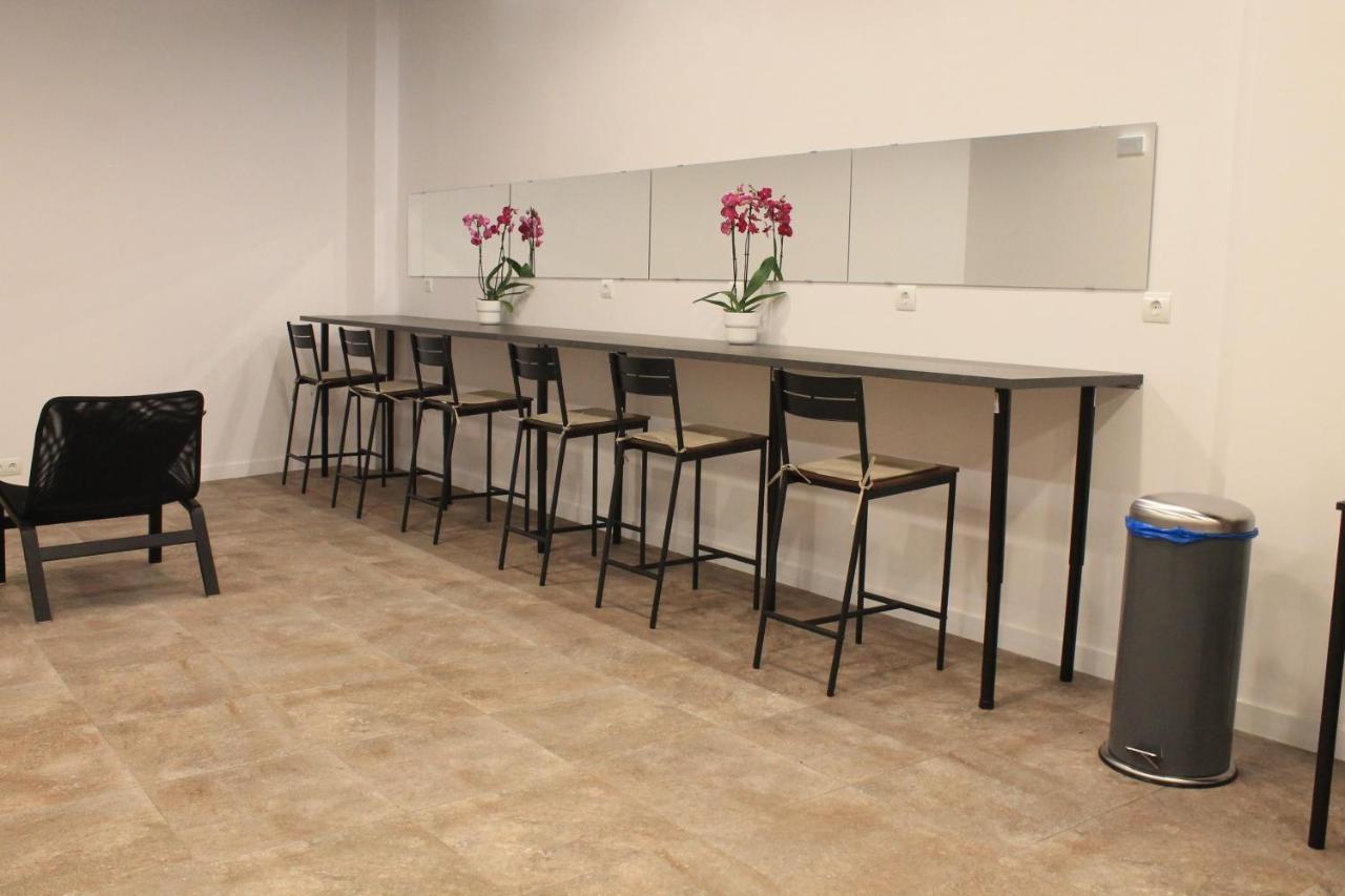 Hotel M Pods Malaga Zewnętrze zdjęcie