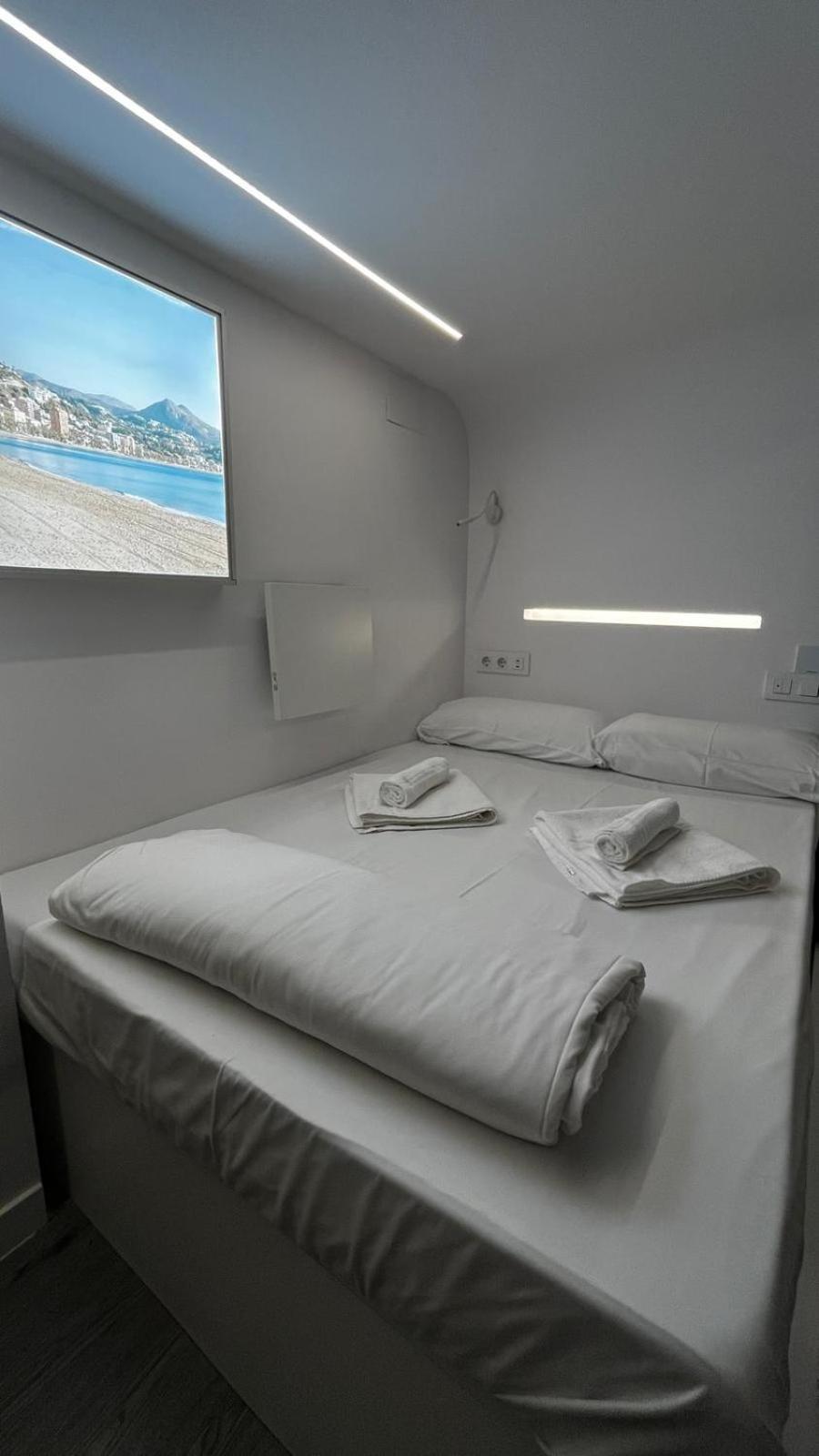 Hotel M Pods Malaga Zewnętrze zdjęcie