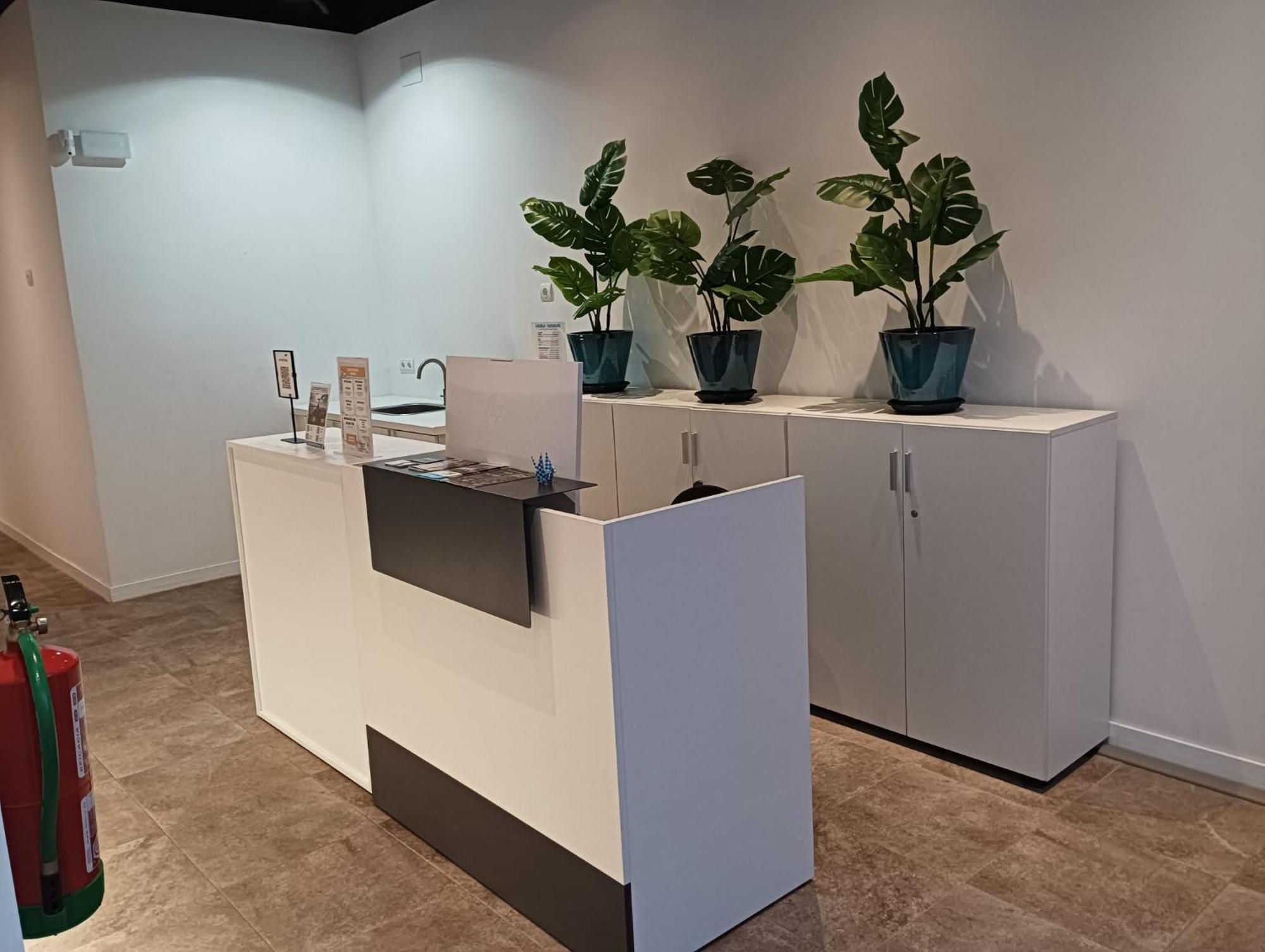 Hotel M Pods Malaga Zewnętrze zdjęcie