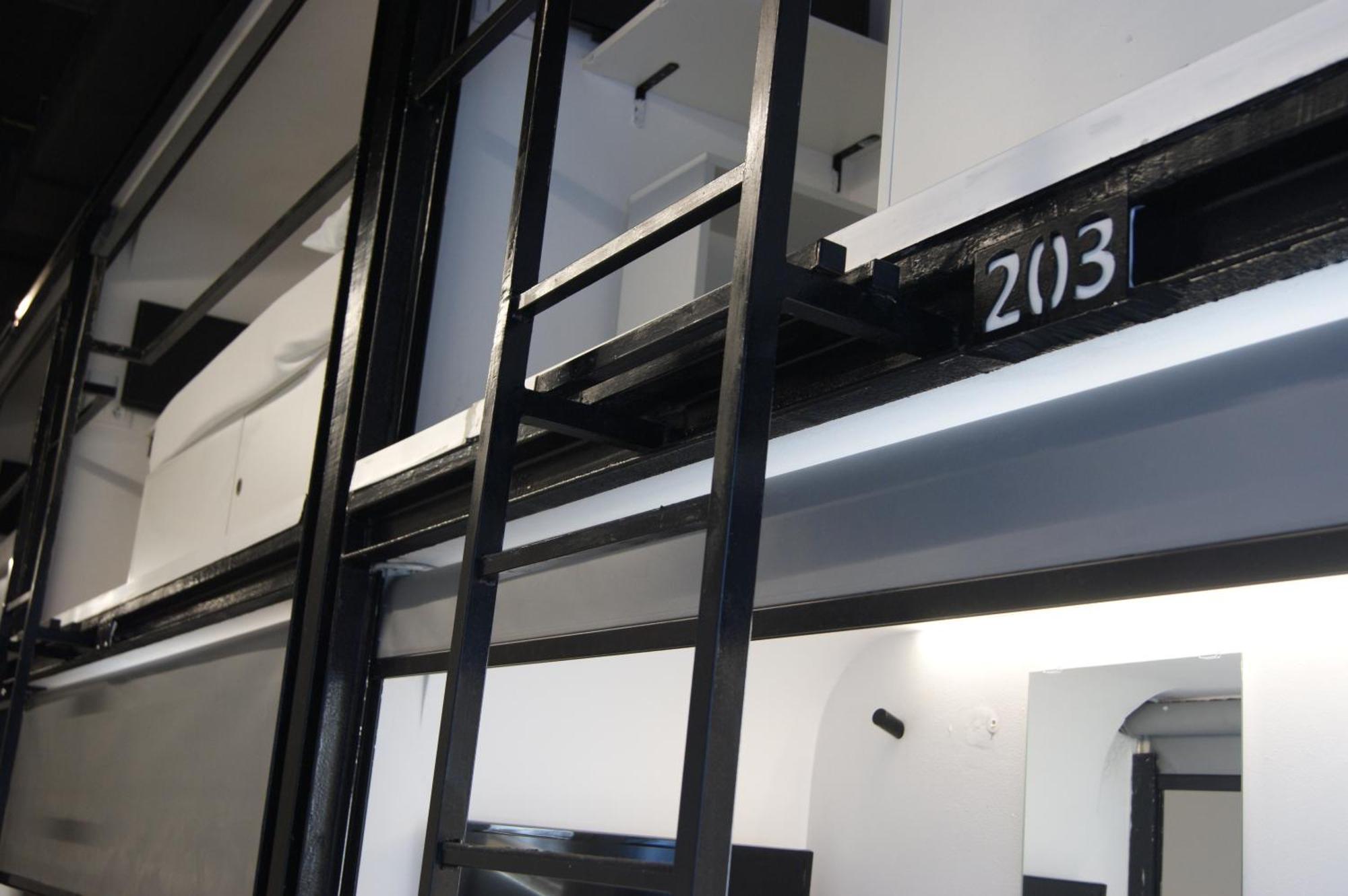 Hotel M Pods Malaga Zewnętrze zdjęcie