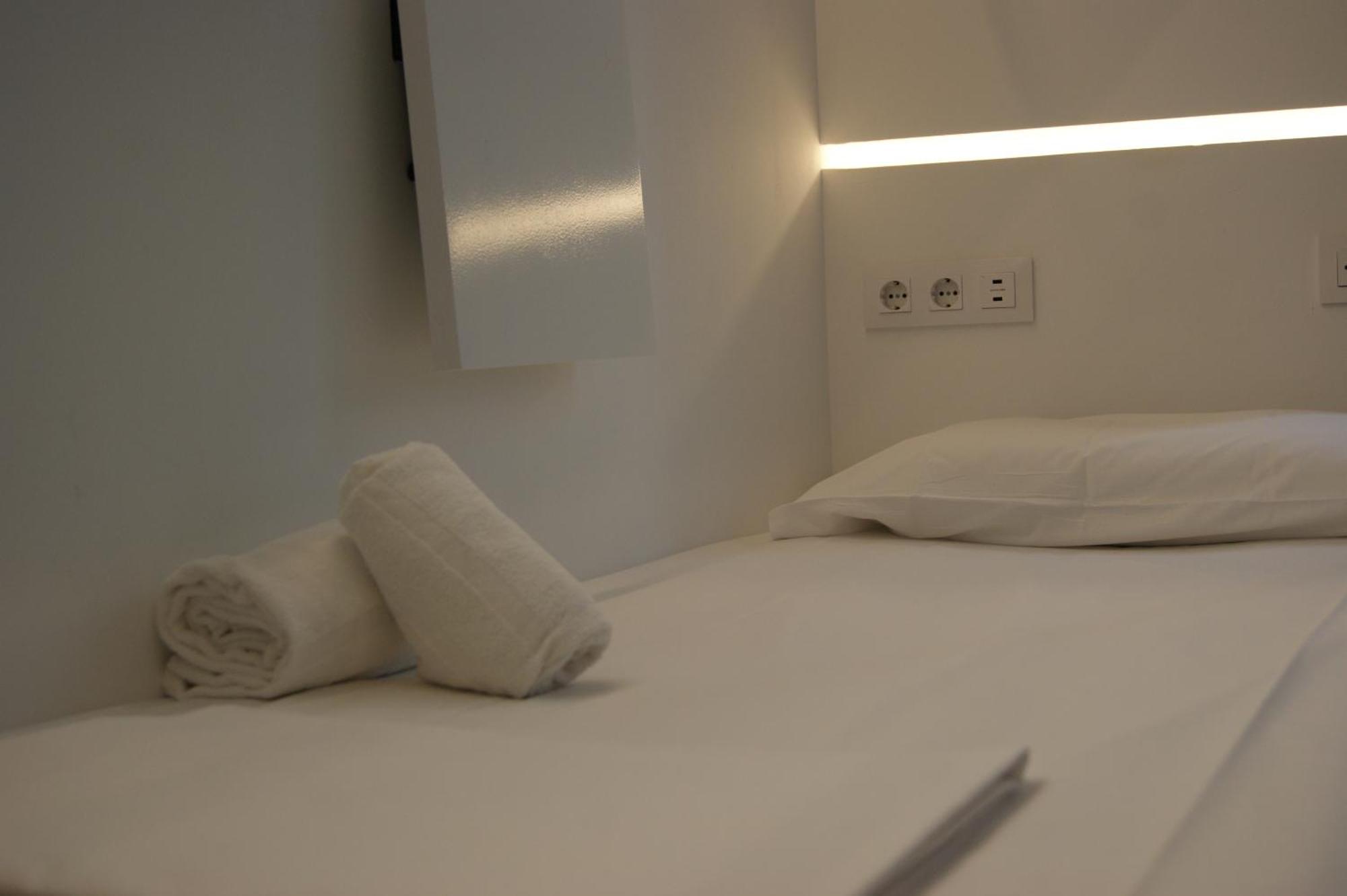 Hotel M Pods Malaga Zewnętrze zdjęcie