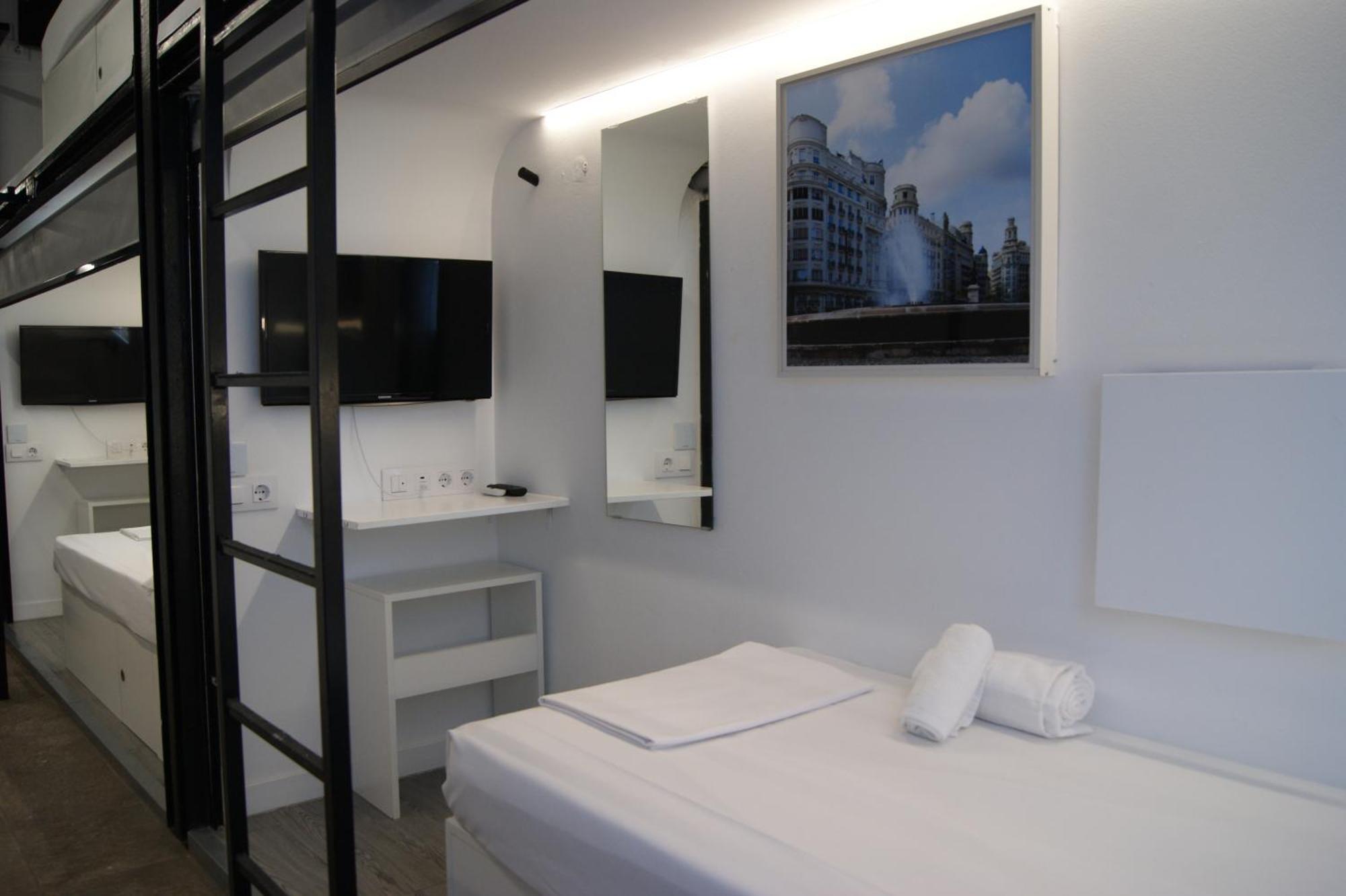 Hotel M Pods Malaga Zewnętrze zdjęcie