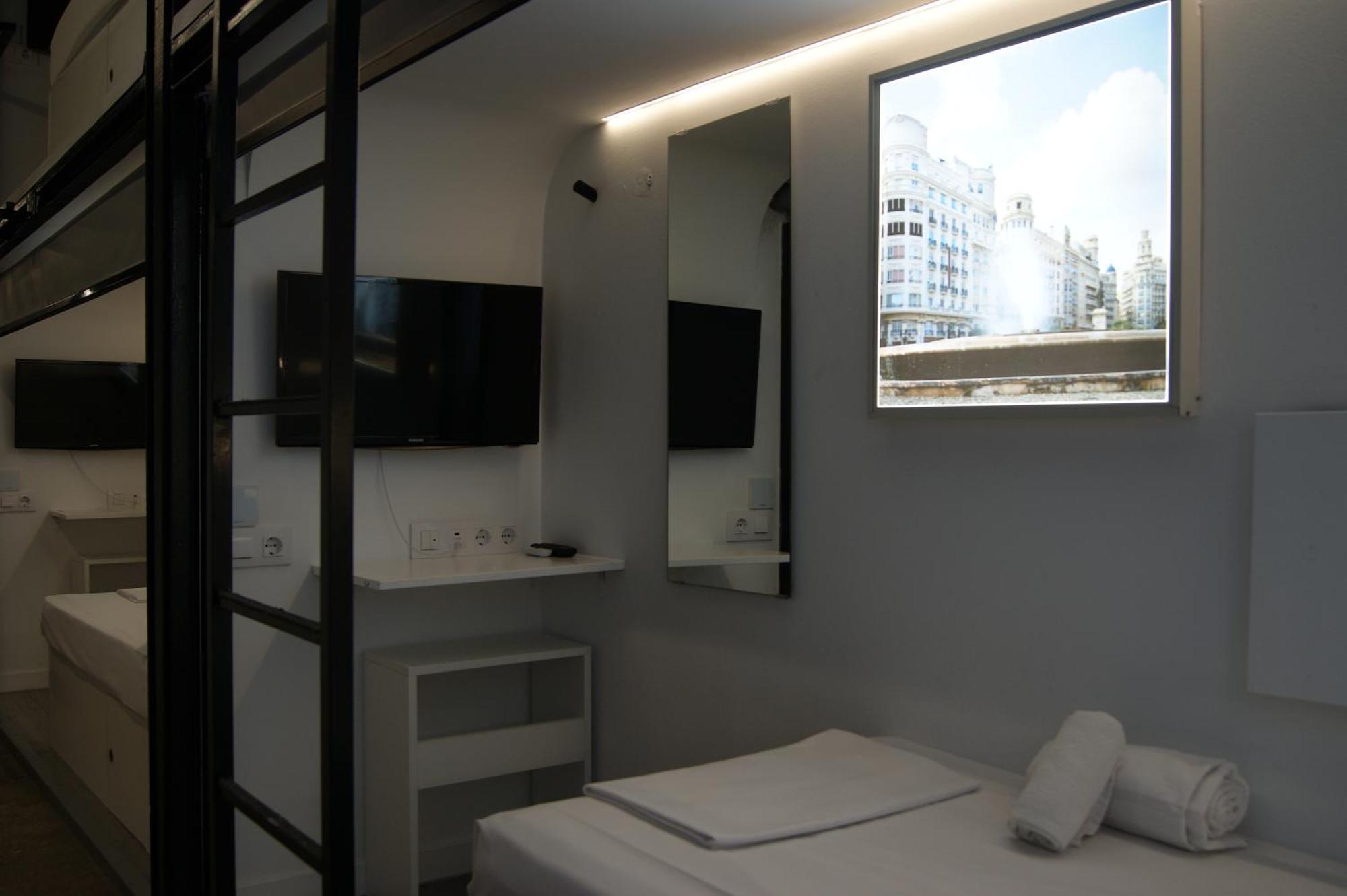 Hotel M Pods Malaga Zewnętrze zdjęcie