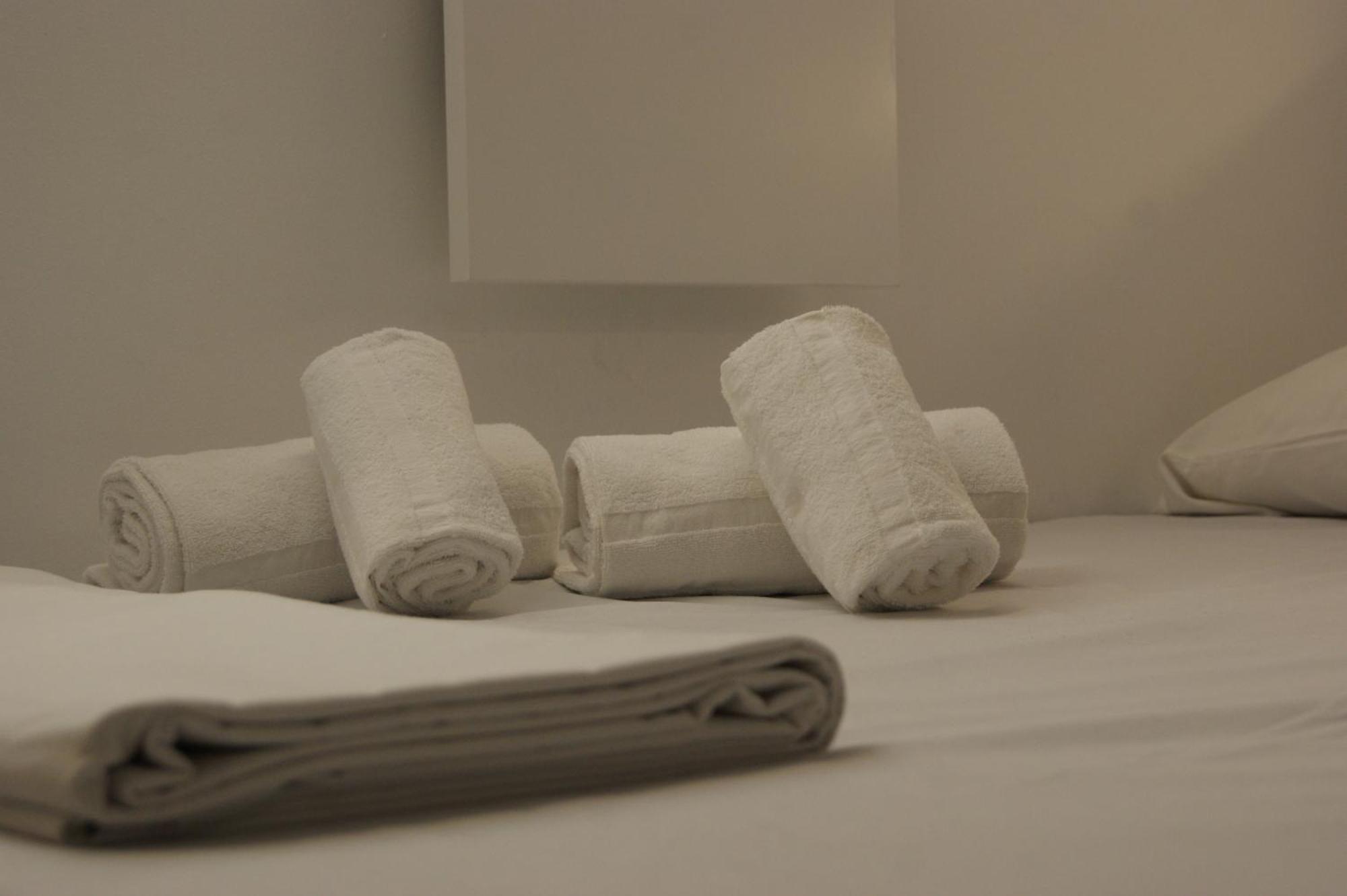 Hotel M Pods Malaga Zewnętrze zdjęcie