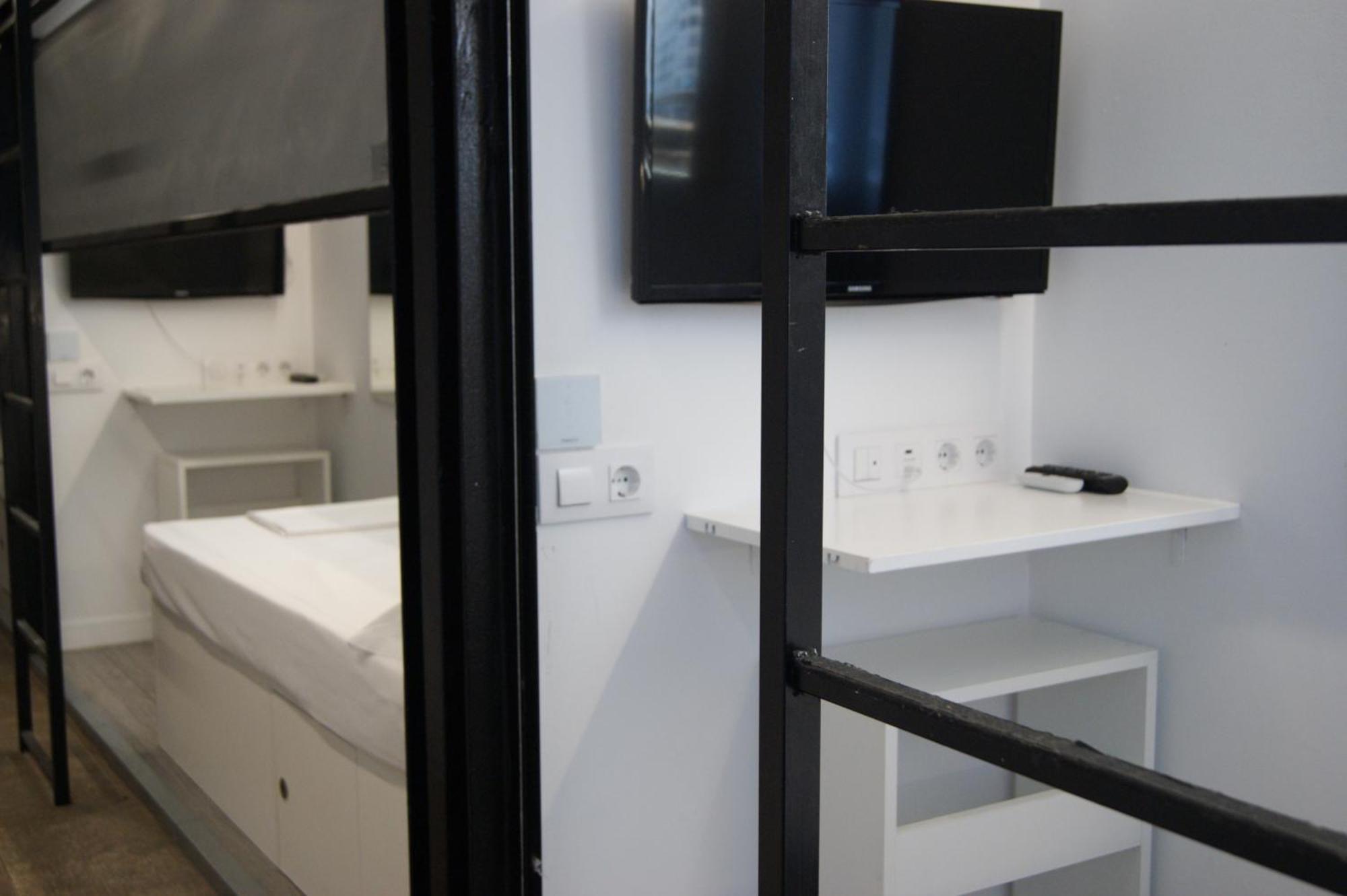 Hotel M Pods Malaga Zewnętrze zdjęcie
