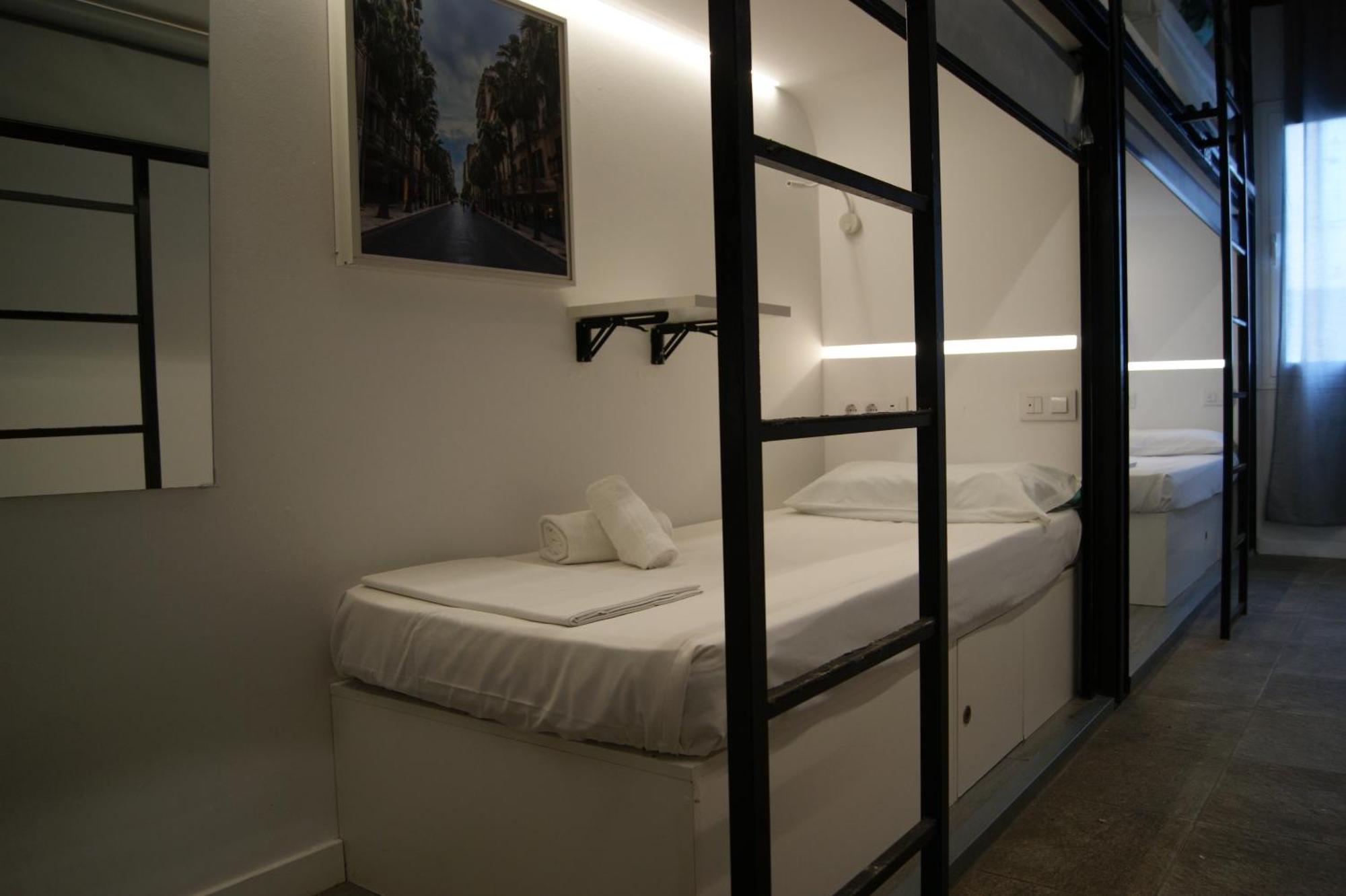 Hotel M Pods Malaga Zewnętrze zdjęcie