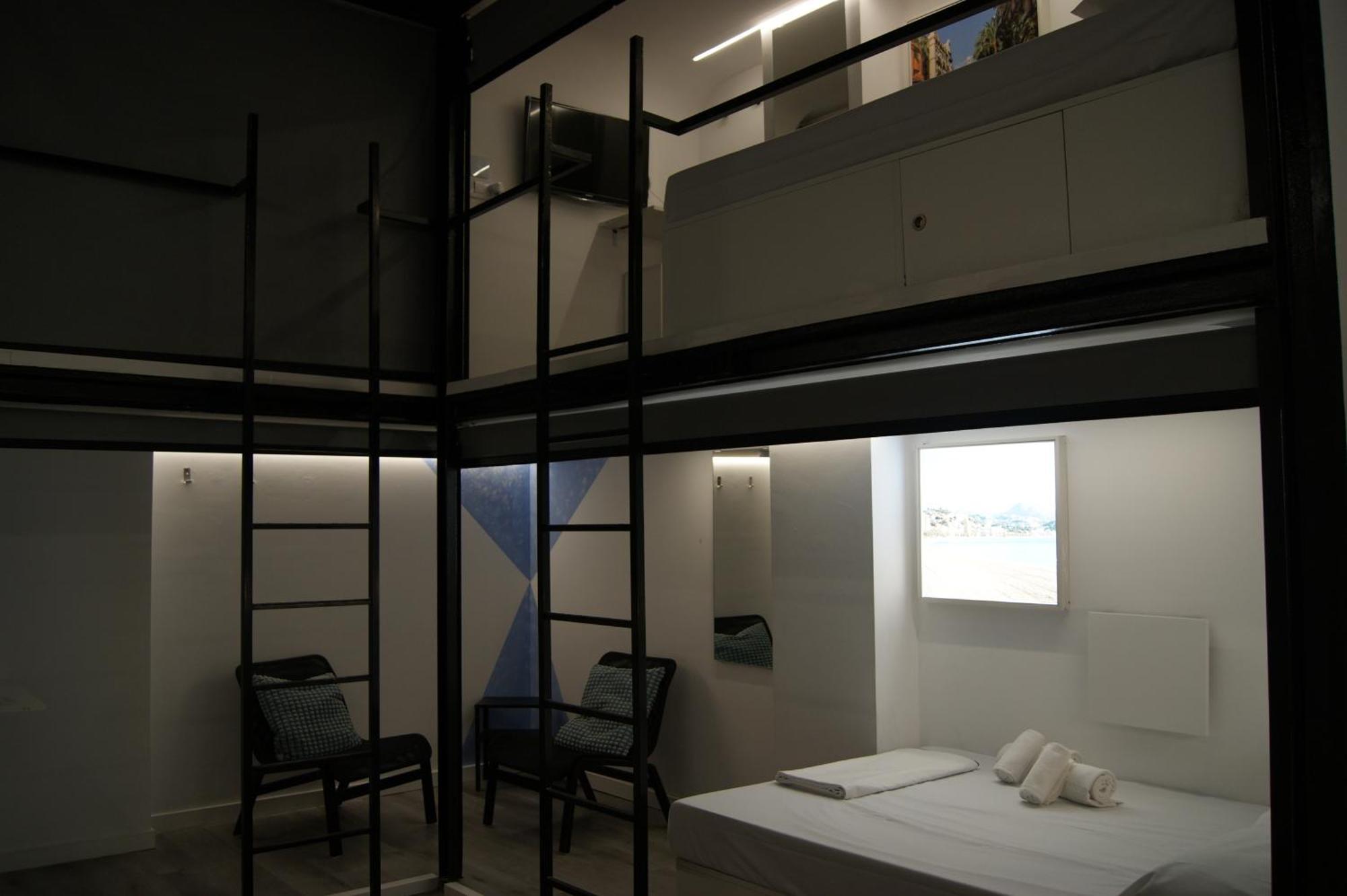 Hotel M Pods Malaga Zewnętrze zdjęcie