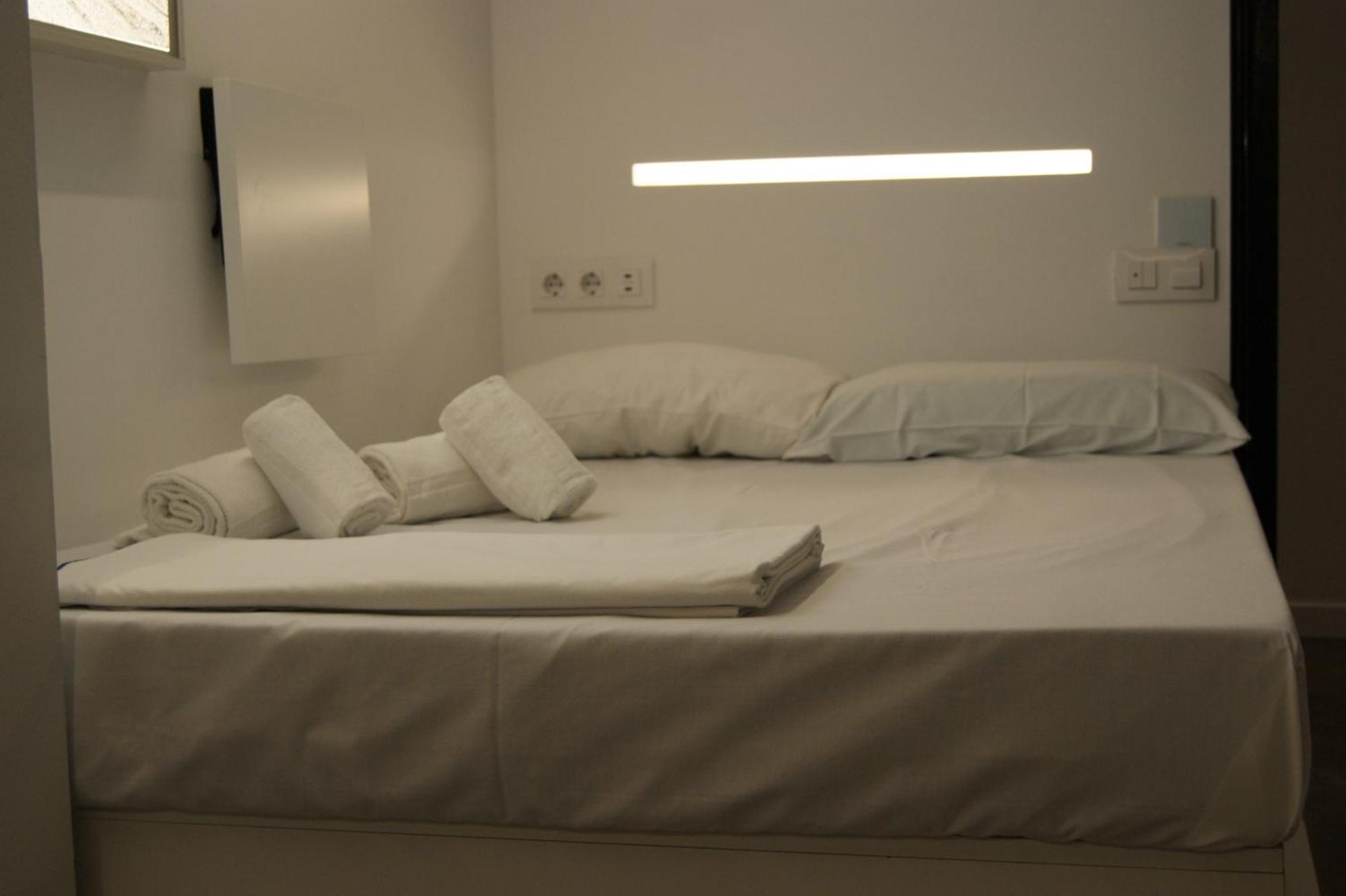 Hotel M Pods Malaga Zewnętrze zdjęcie