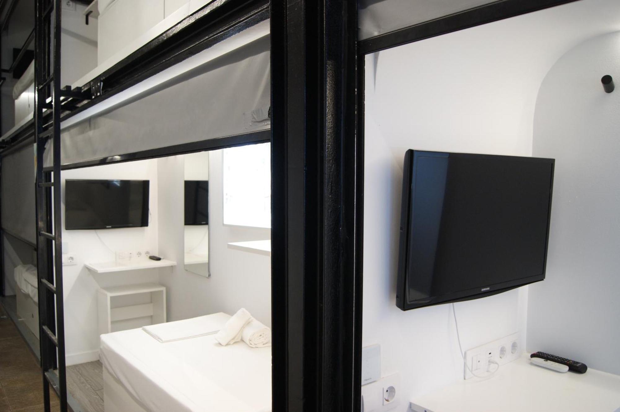 Hotel M Pods Malaga Zewnętrze zdjęcie