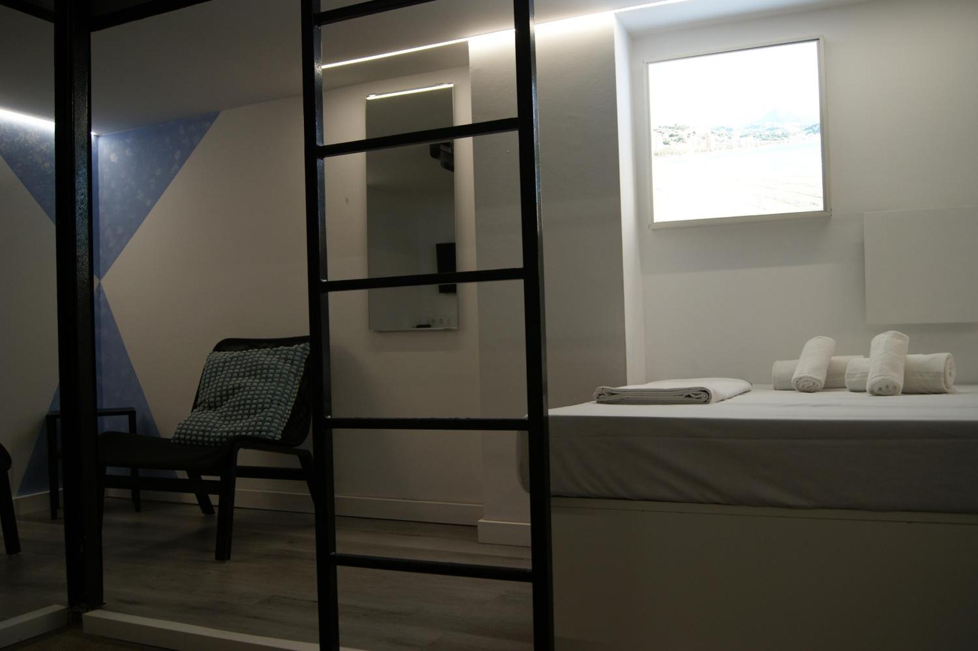 Hotel M Pods Malaga Zewnętrze zdjęcie