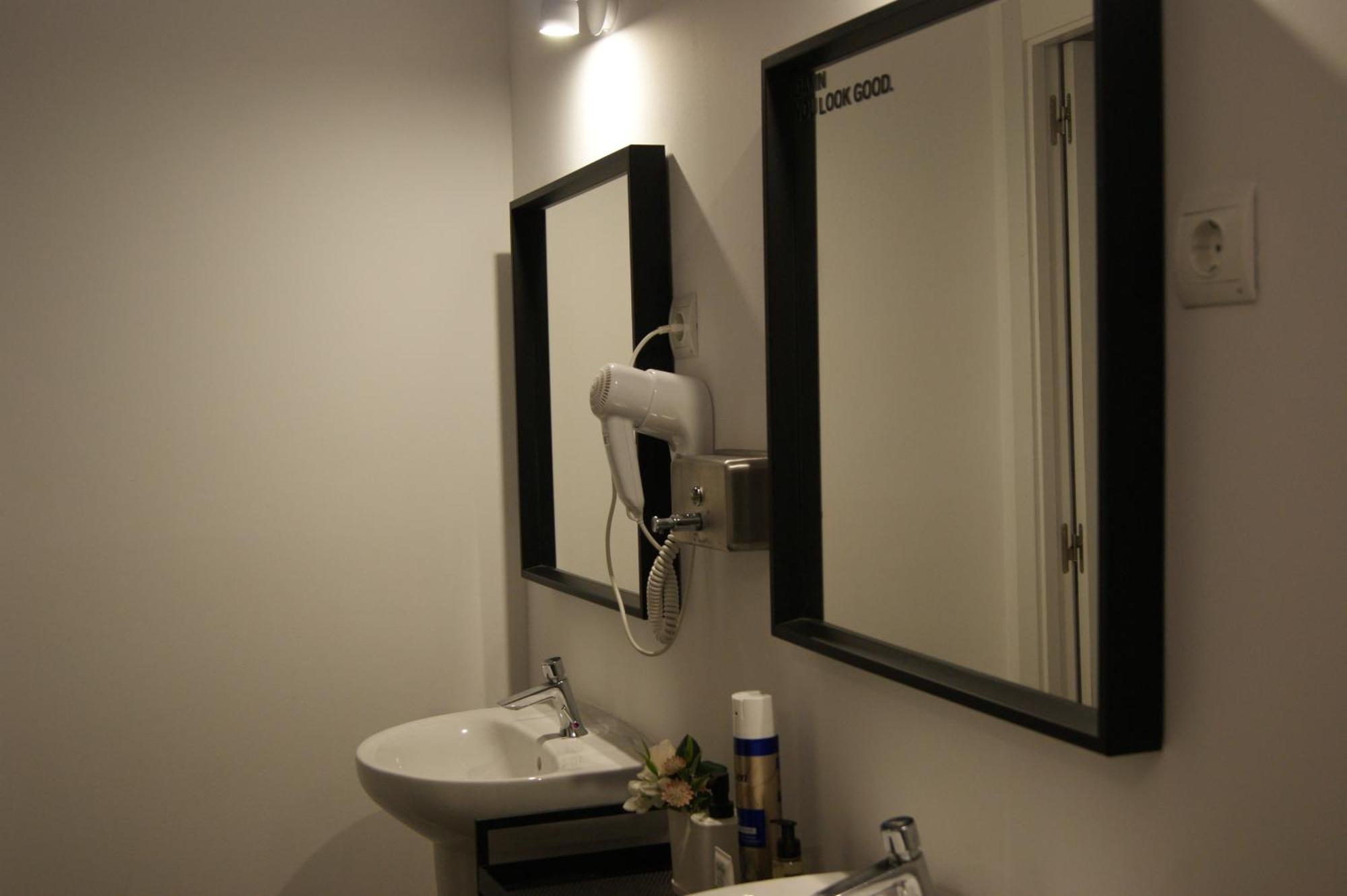 Hotel M Pods Malaga Zewnętrze zdjęcie