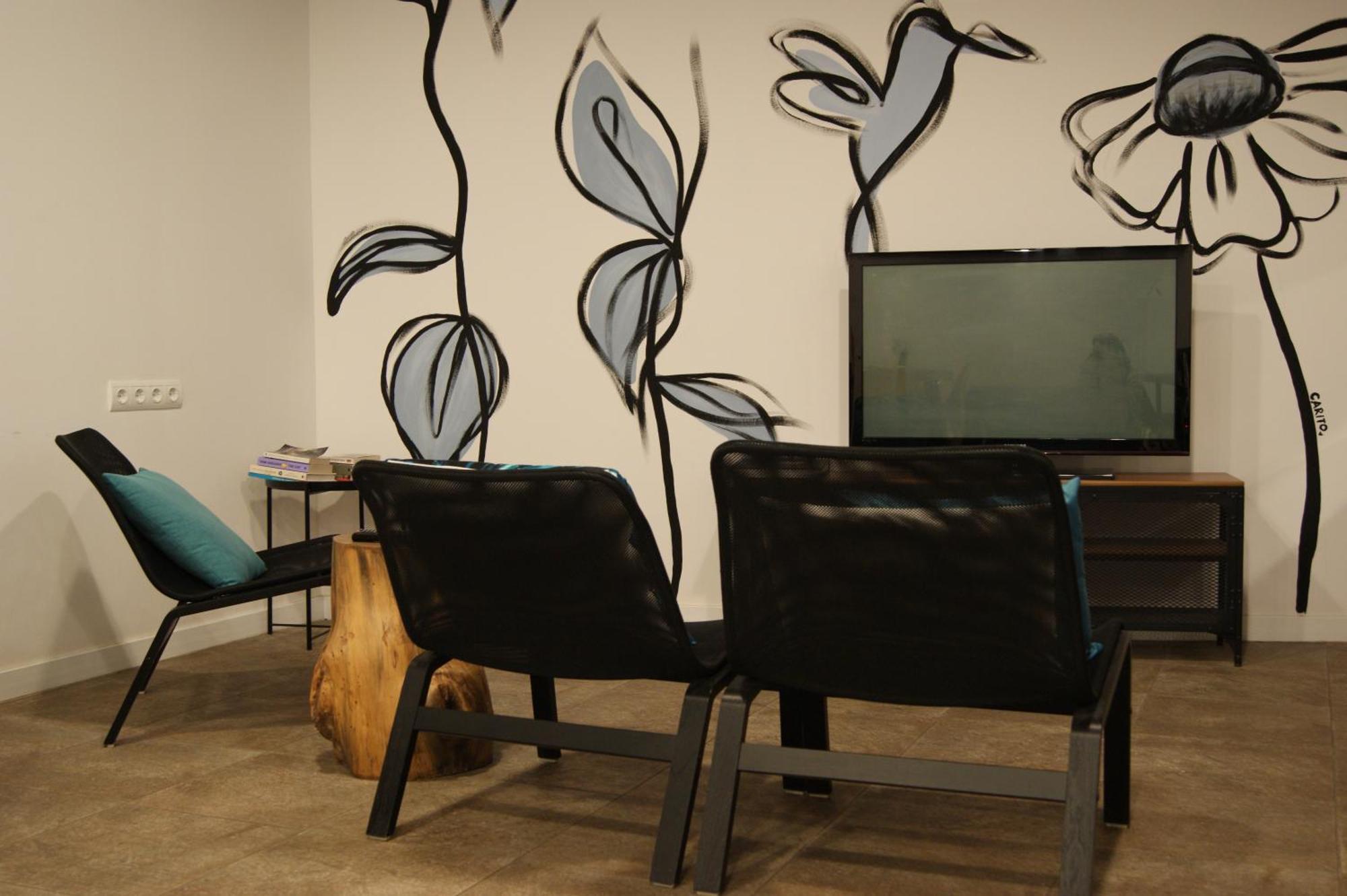 Hotel M Pods Malaga Zewnętrze zdjęcie